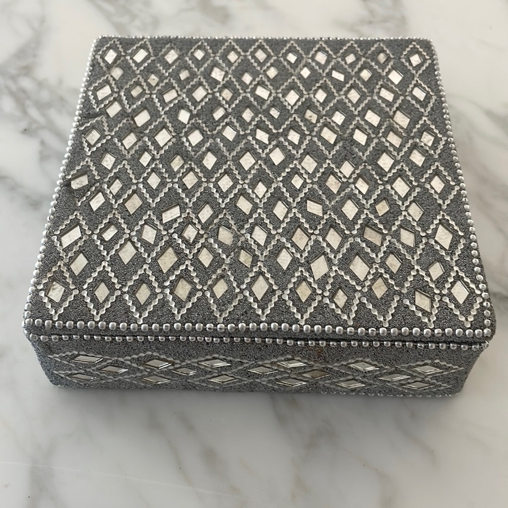 Decorative Box